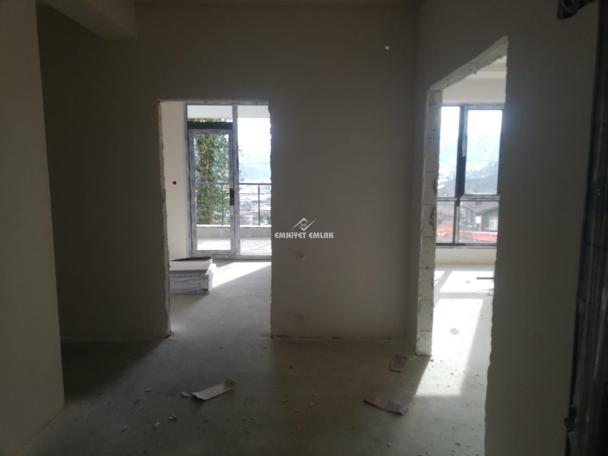 EREĞLİ BELEN MAHALLESİ ADAKOĞLU ADAKCİTY 3+1 SIFIR DAİRE