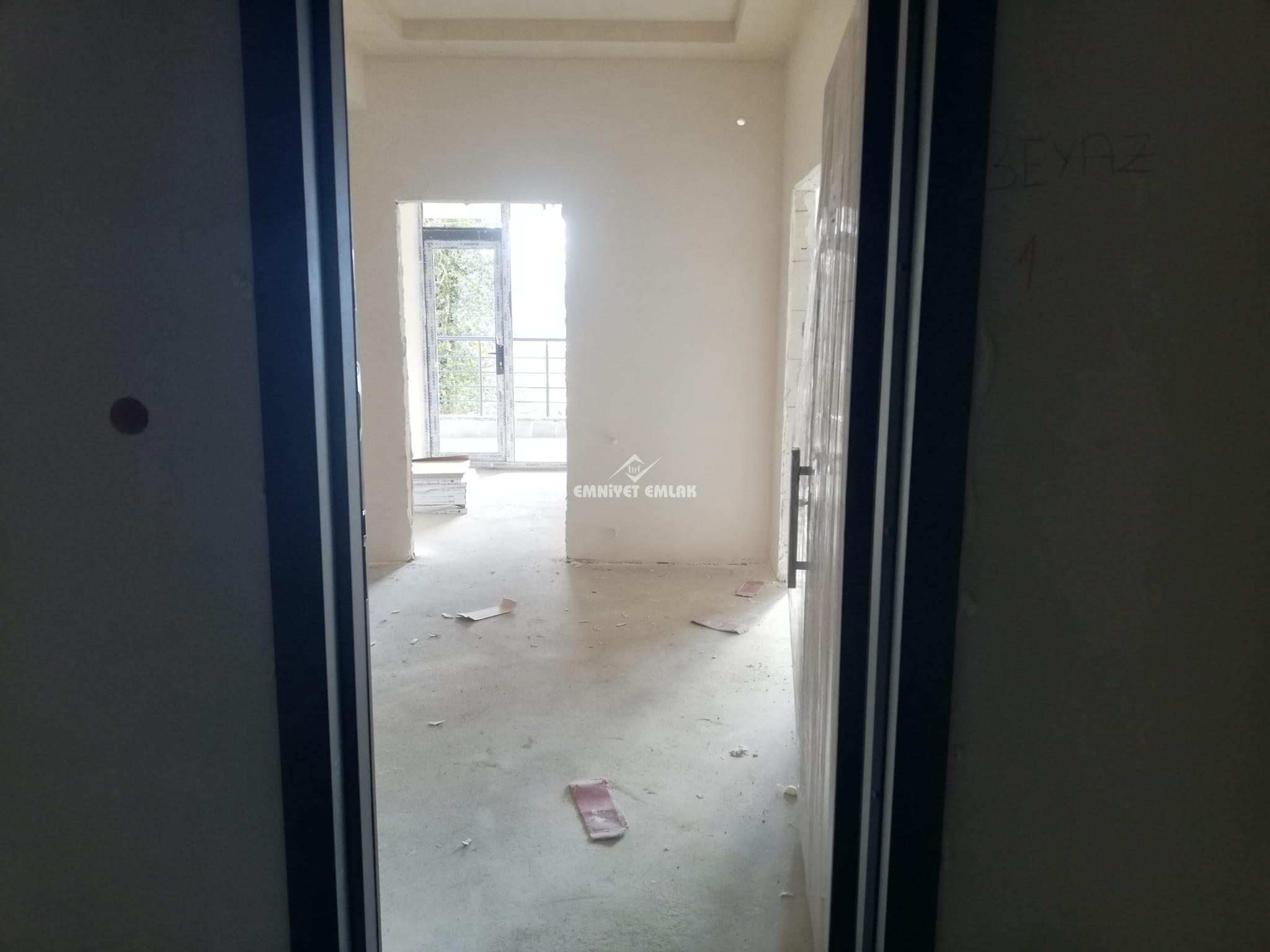 EREĞLİ BELEN MAHALLESİ ADAKOĞLU ADAKCİTY 3+1 SIFIR DAİRE