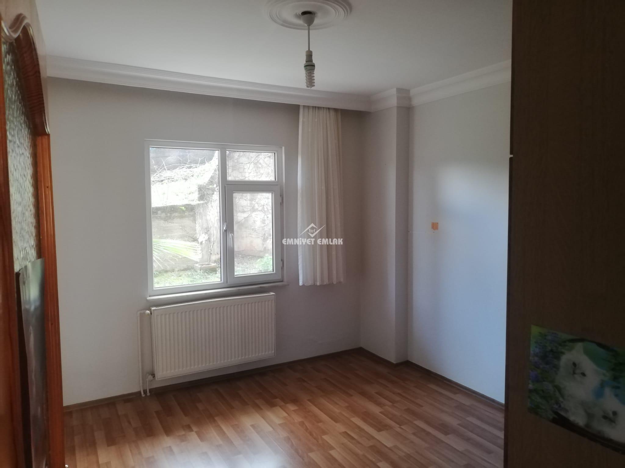 EREĞLİ AKARCA MAHALLESİ KADI TARLASI BÖL.SATILIK 3+1 DAİRE