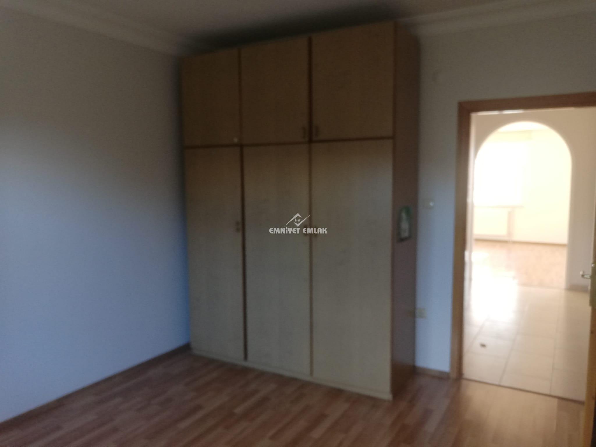 EREĞLİ AKARCA MAHALLESİ KADI TARLASI BÖL.SATILIK 3+1 DAİRE