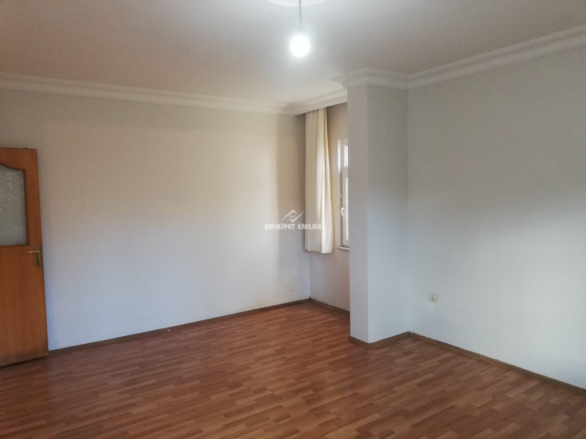 EREĞLİ AKARCA MAHALLESİ KADI TARLASI BÖL.SATILIK 3+1 DAİRE