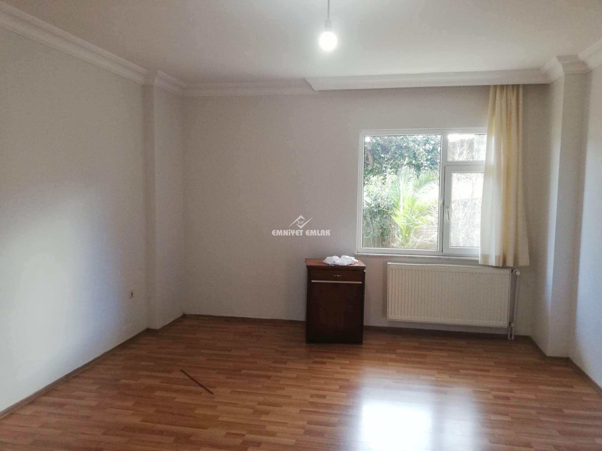 EREĞLİ AKARCA MAHALLESİ KADI TARLASI BÖL.SATILIK 3+1 DAİRE