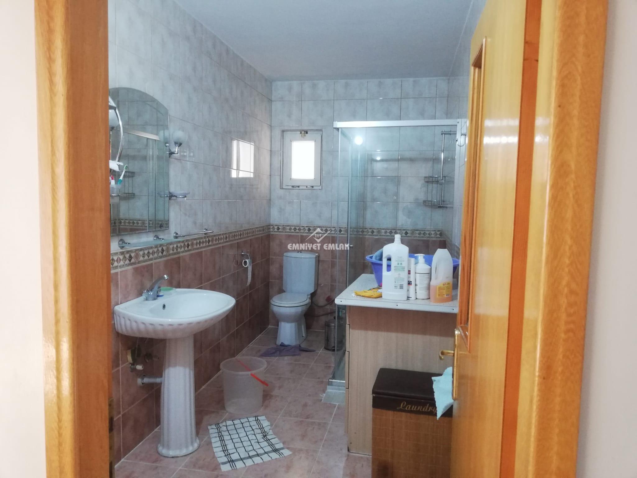 EREĞLİ AKARCA MAHALLESİ KADI TARLASI BÖL.SATILIK 3+1 DAİRE