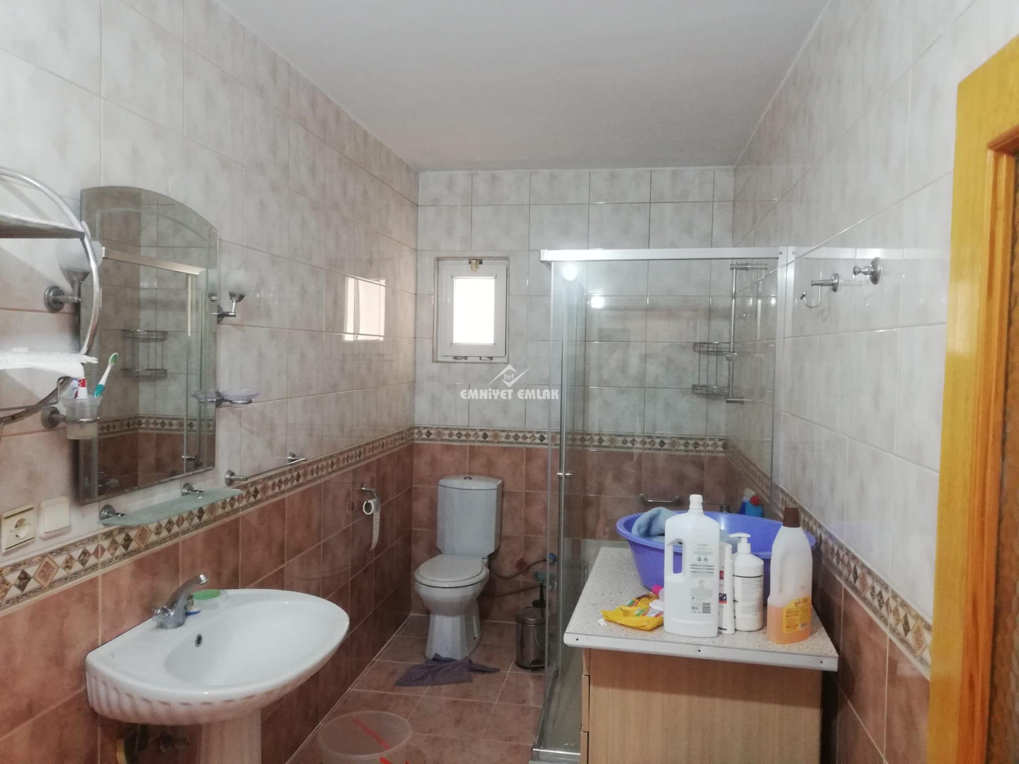 EREĞLİ AKARCA MAHALLESİ KADI TARLASI BÖL.SATILIK 3+1 DAİRE