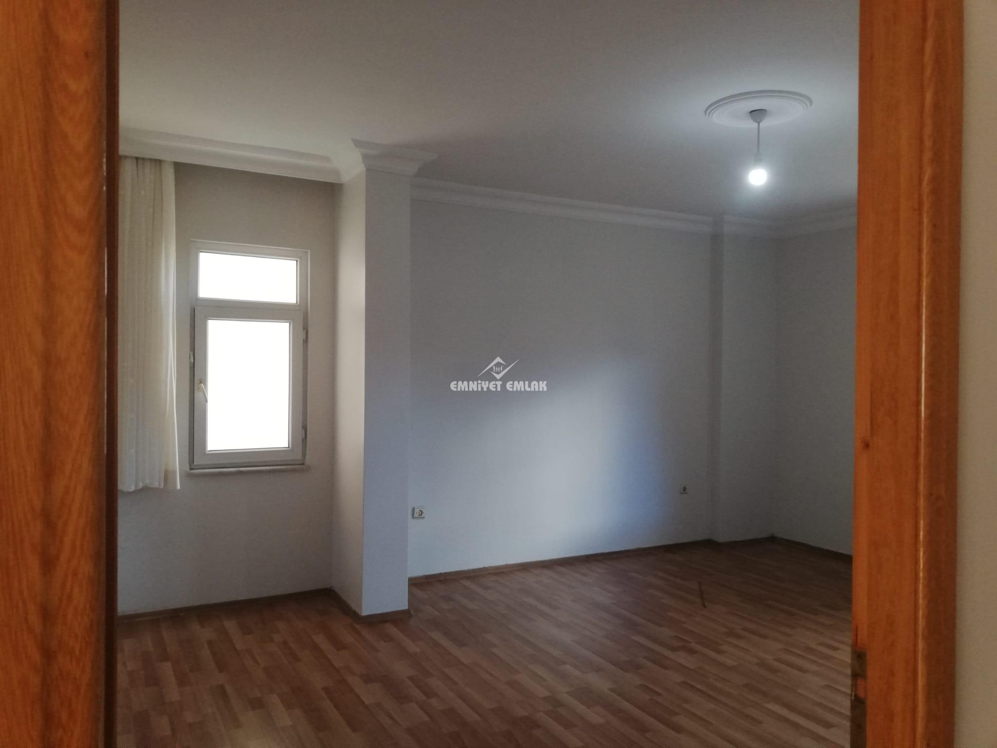 EREĞLİ AKARCA MAHALLESİ KADI TARLASI BÖL.SATILIK 3+1 DAİRE