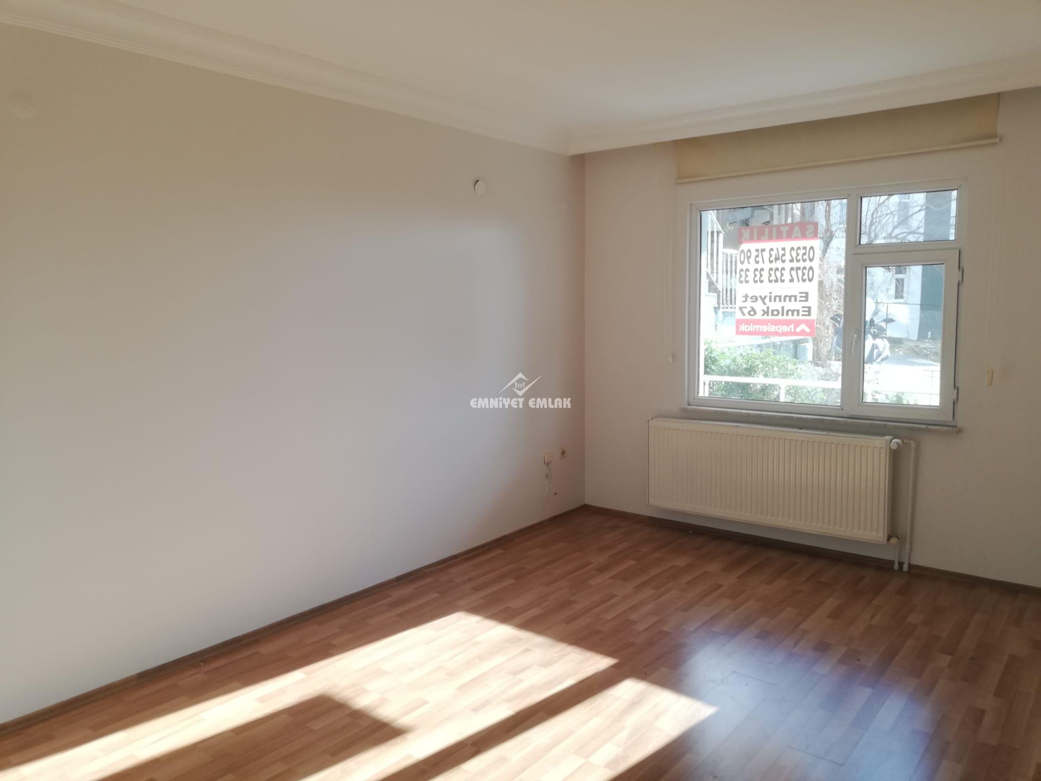 EREĞLİ AKARCA MAHALLESİ KADI TARLASI BÖL.SATILIK 3+1 DAİRE