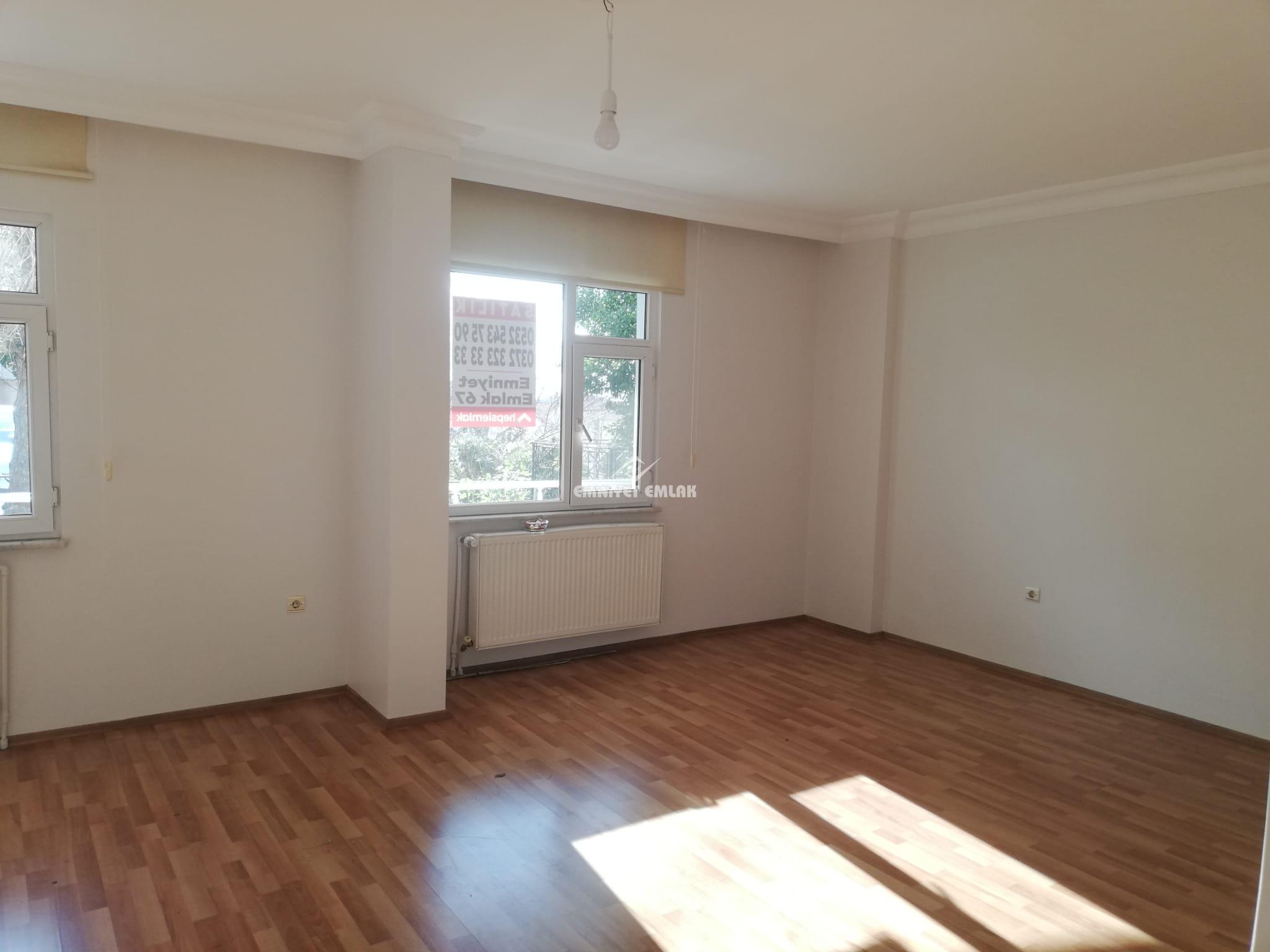 EREĞLİ AKARCA MAHALLESİ KADI TARLASI BÖL.SATILIK 3+1 DAİRE