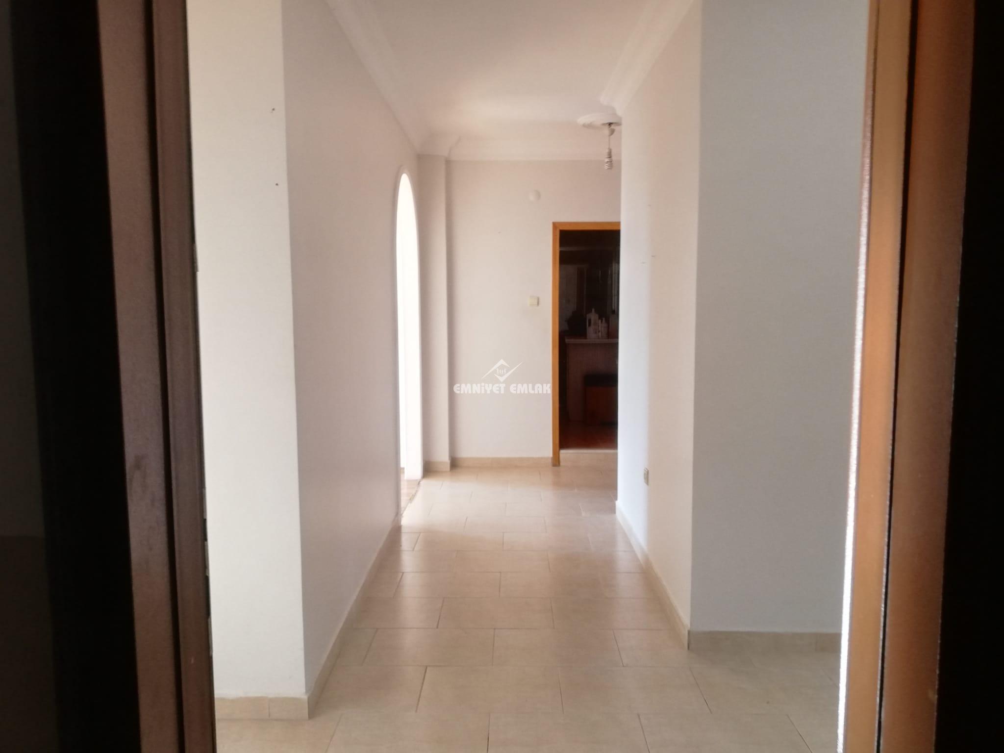 EREĞLİ AKARCA MAHALLESİ KADI TARLASI BÖL.SATILIK 3+1 DAİRE
