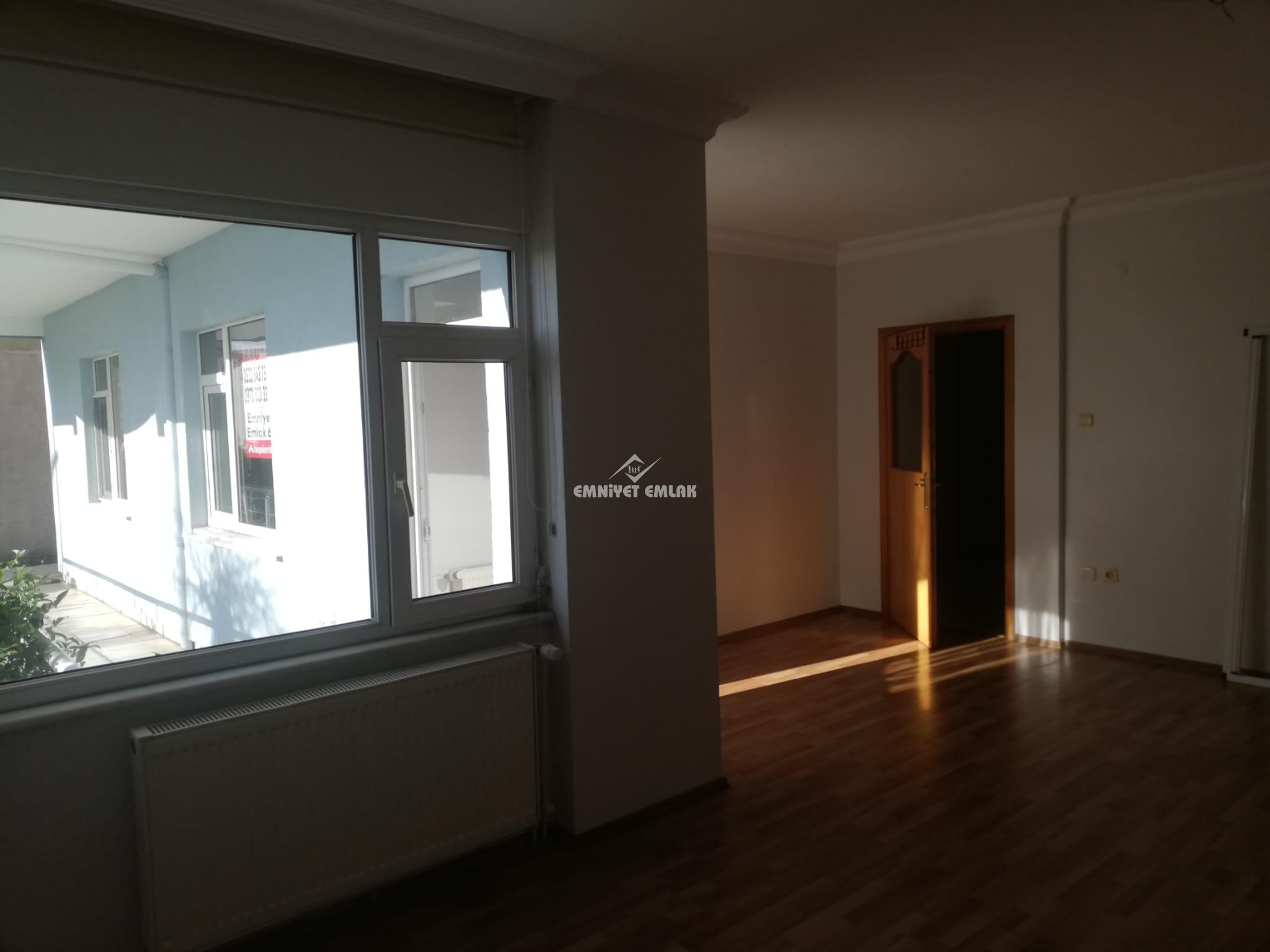 EREĞLİ AKARCA MAHALLESİ KADI TARLASI BÖL.SATILIK 3+1 DAİRE