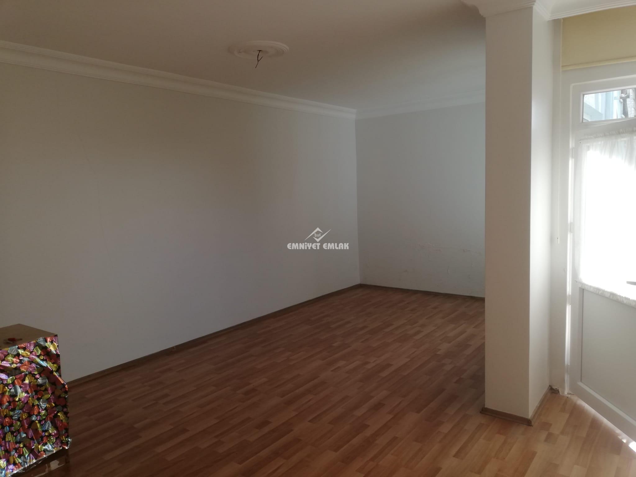 EREĞLİ AKARCA MAHALLESİ KADI TARLASI BÖL.SATILIK 3+1 DAİRE