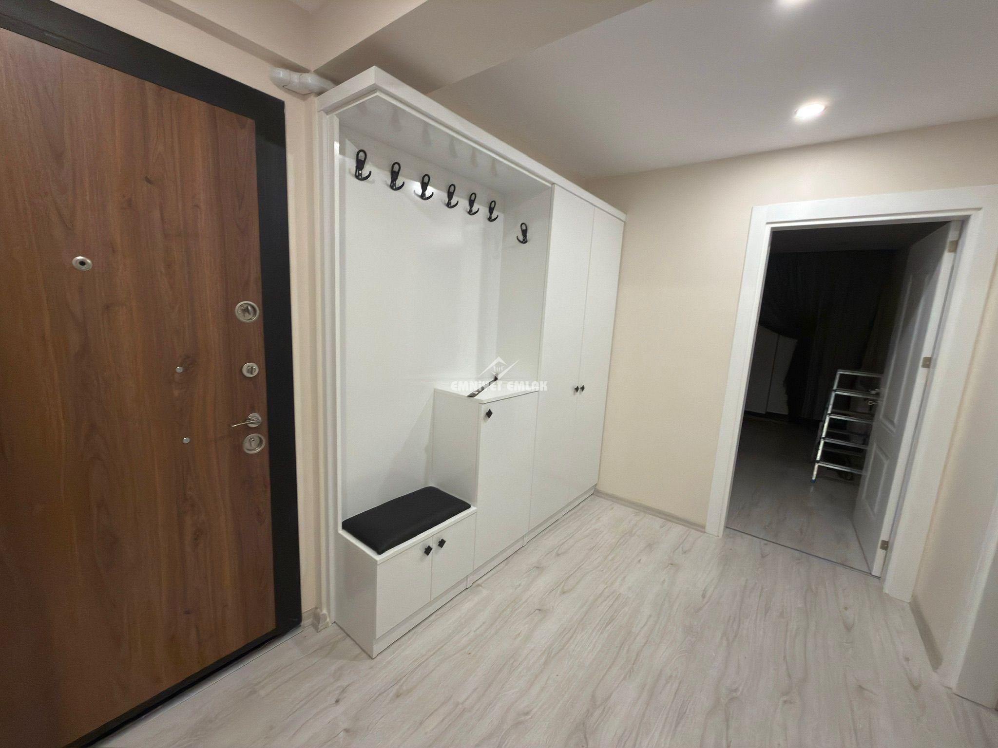 EREĞLİ Doruk-Elmatepe Mevkii 3+1 EŞYALI DENİZ MANZARALI SATILIK DAİRE