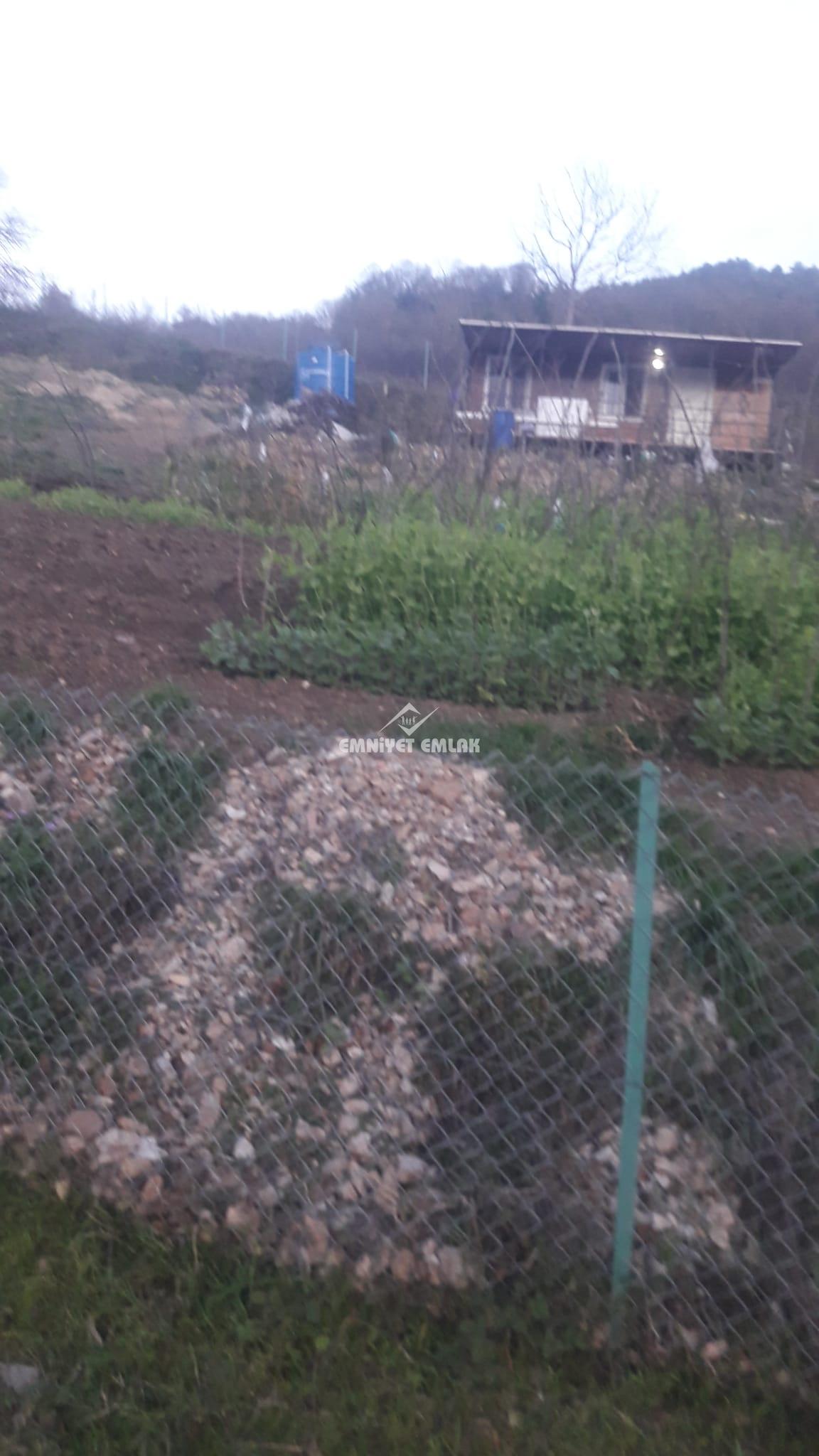 Ereğli Güneşli Hacı Osmanlar 1.355m2 Satılık Arsa