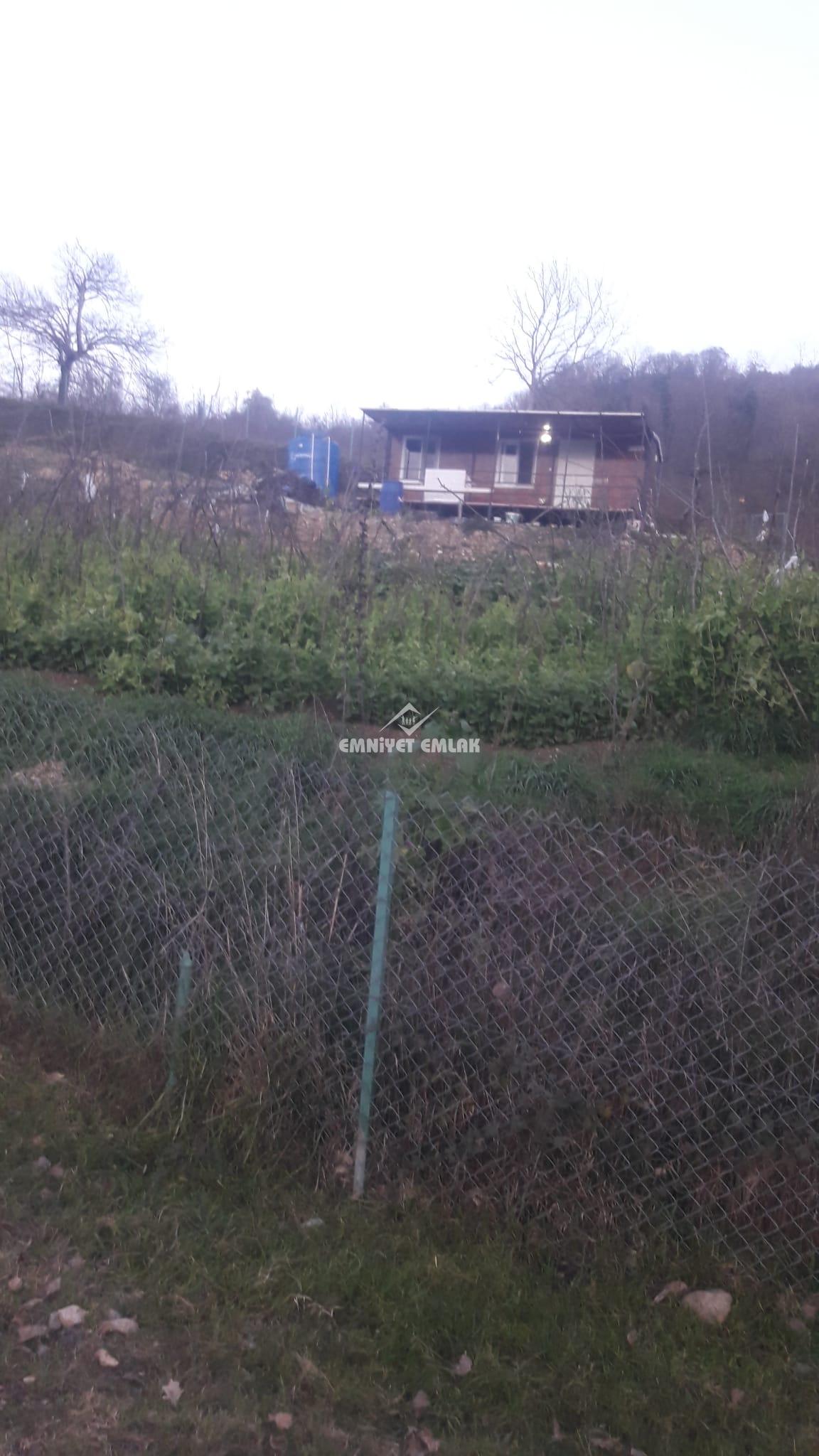 Ereğli Güneşli Hacı Osmanlar 1.355m2 Satılık Arsa