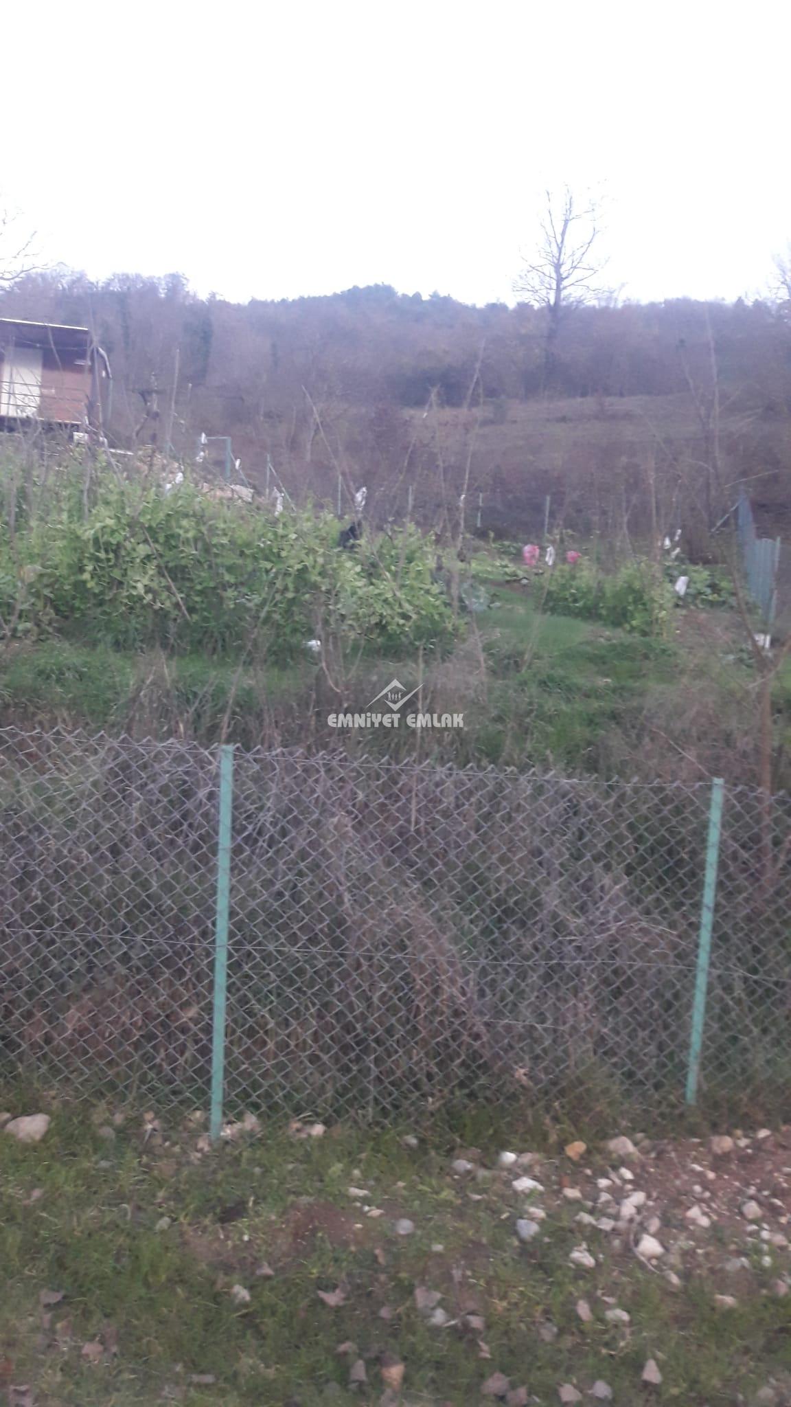 Ereğli Güneşli Hacı Osmanlar 1.355m2 Satılık Arsa