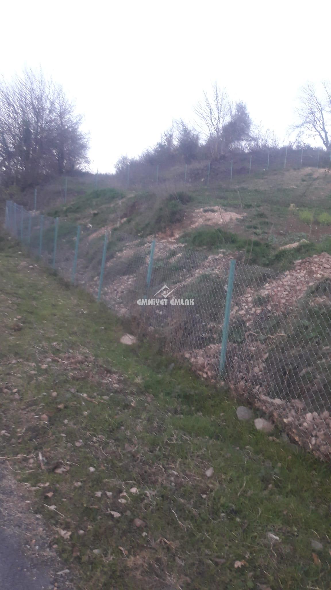 Ereğli Güneşli Hacı Osmanlar 1.355m2 Satılık Arsa