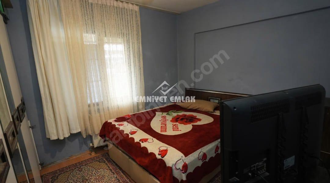 KDZ EREĞLİ HATİP SOKAK’TA 3+1 SATILIK FIRSAT DAİRE