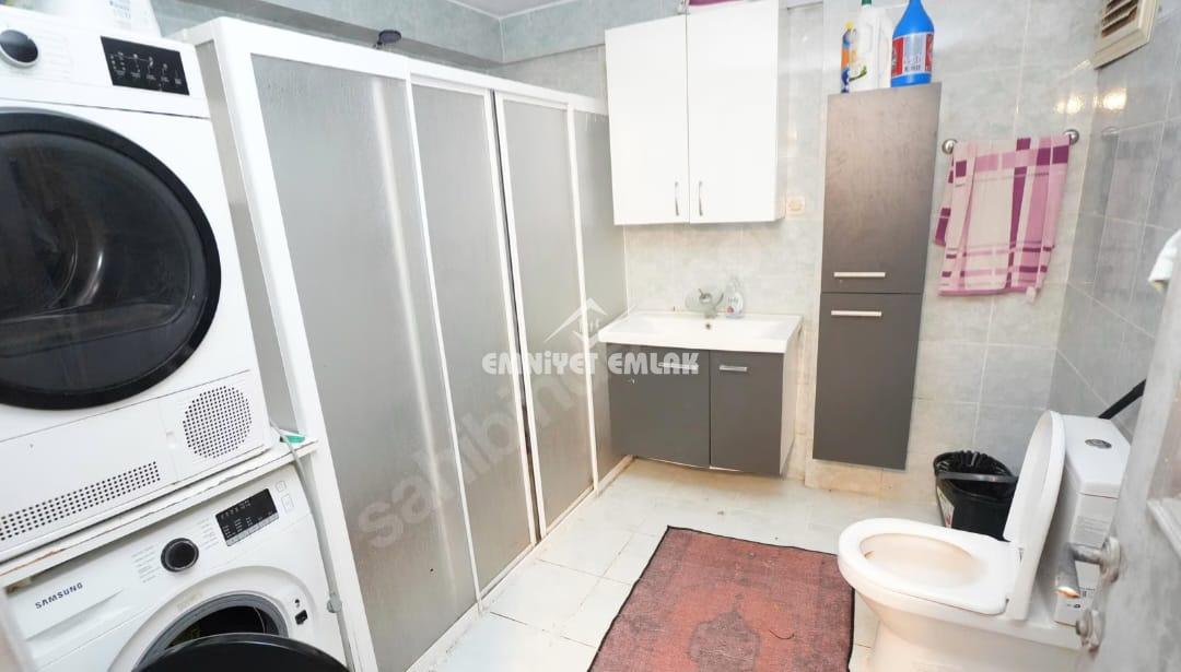 KDZ EREĞLİ HATİP SOKAK’TA 3+1 SATILIK FIRSAT DAİRE