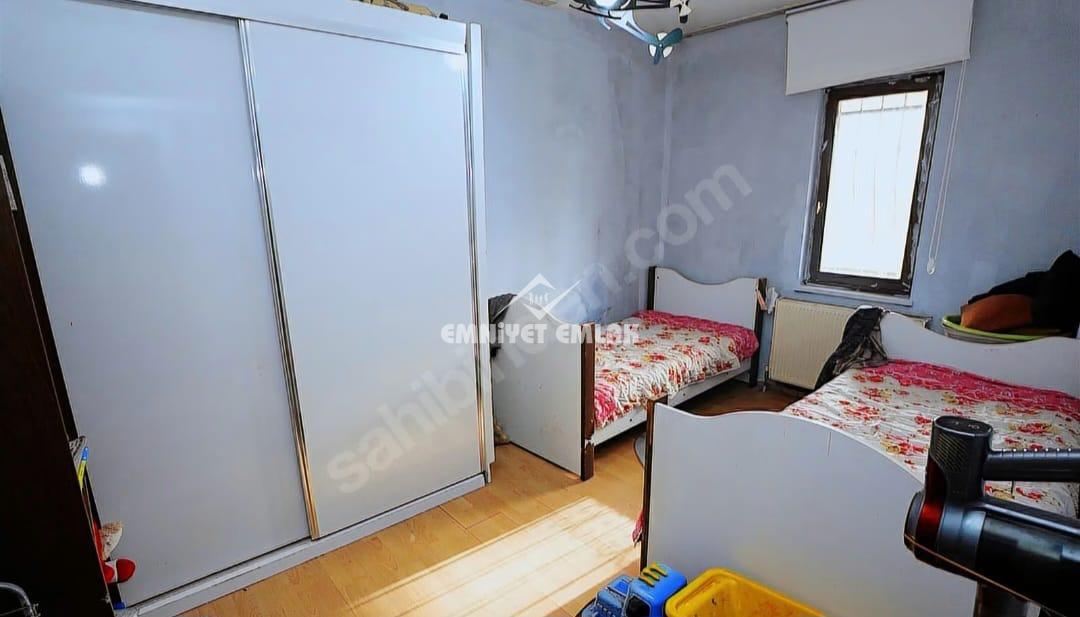 KDZ EREĞLİ HATİP SOKAK’TA 3+1 SATILIK FIRSAT DAİRE