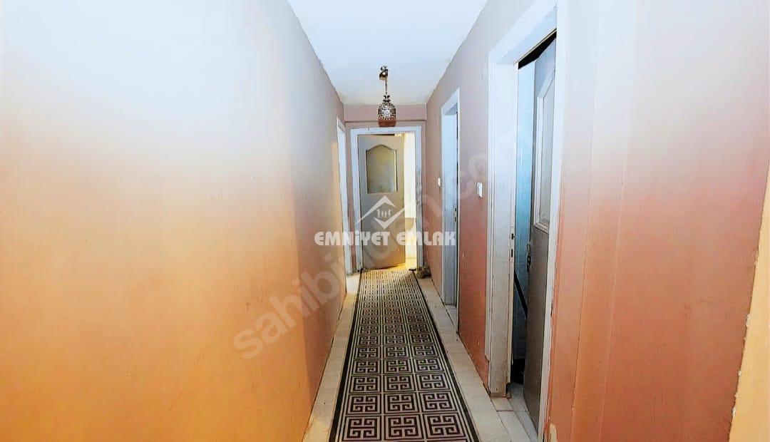 KDZ EREĞLİ HATİP SOKAK’TA 3+1 SATILIK FIRSAT DAİRE