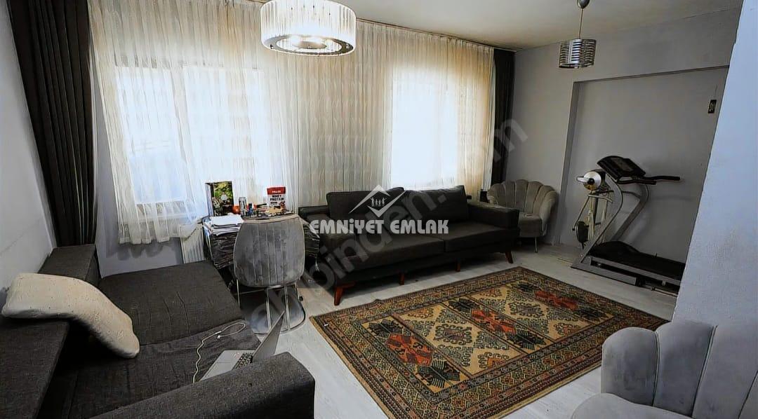 KDZ EREĞLİ HATİP SOKAK’TA 3+1 SATILIK FIRSAT DAİRE