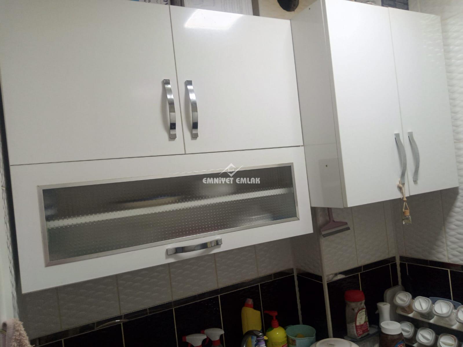 KDZ EREĞLİ DEVREK YOLAYRIMI MEVKİİ 1+1 KİRALIK EŞYALI DAİRE