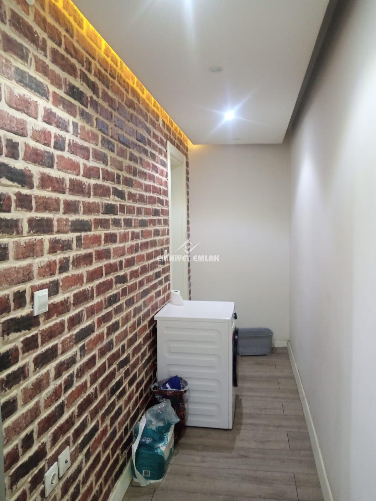 KDZ EREĞLİ DEVREK YOLAYRIMI MEVKİİ 1+1 KİRALIK EŞYALI DAİRE