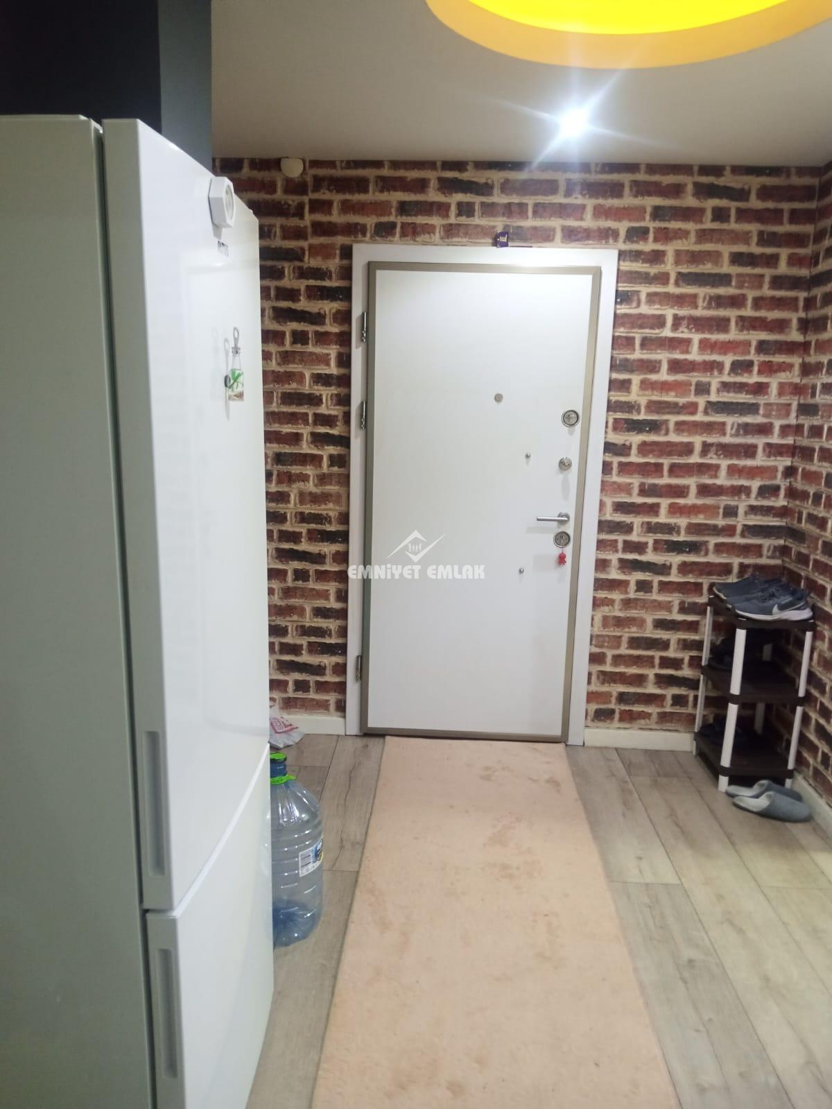 KDZ EREĞLİ DEVREK YOLAYRIMI MEVKİİ 1+1 KİRALIK EŞYALI DAİRE