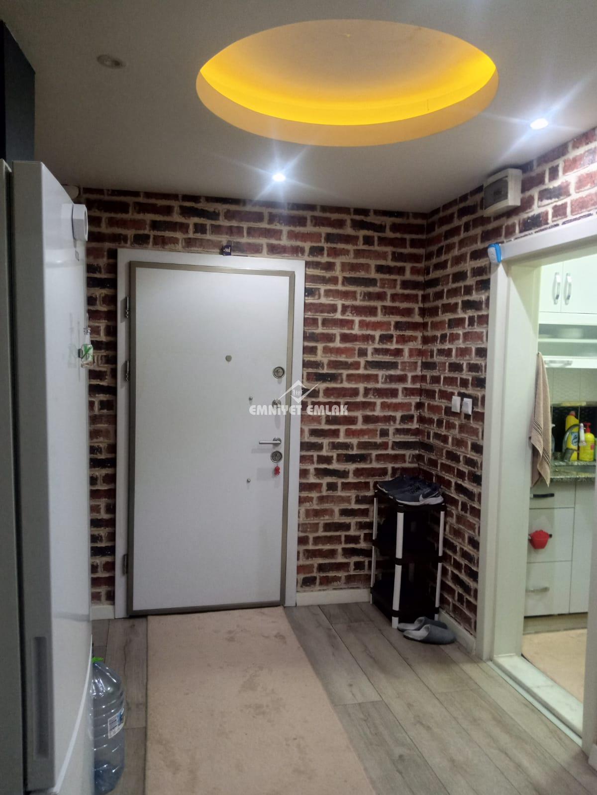 KDZ EREĞLİ DEVREK YOLAYRIMI MEVKİİ 1+1 KİRALIK EŞYALI DAİRE