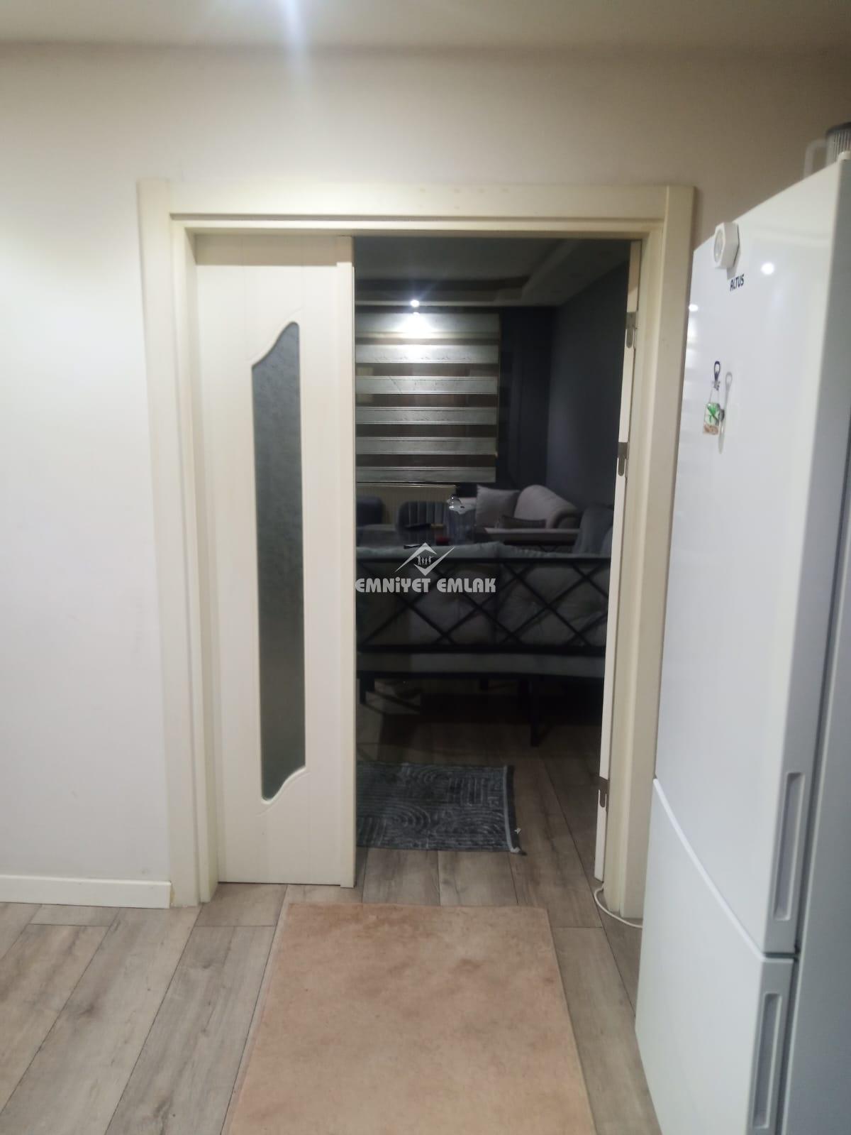 KDZ EREĞLİ DEVREK YOLAYRIMI MEVKİİ 1+1 KİRALIK EŞYALI DAİRE