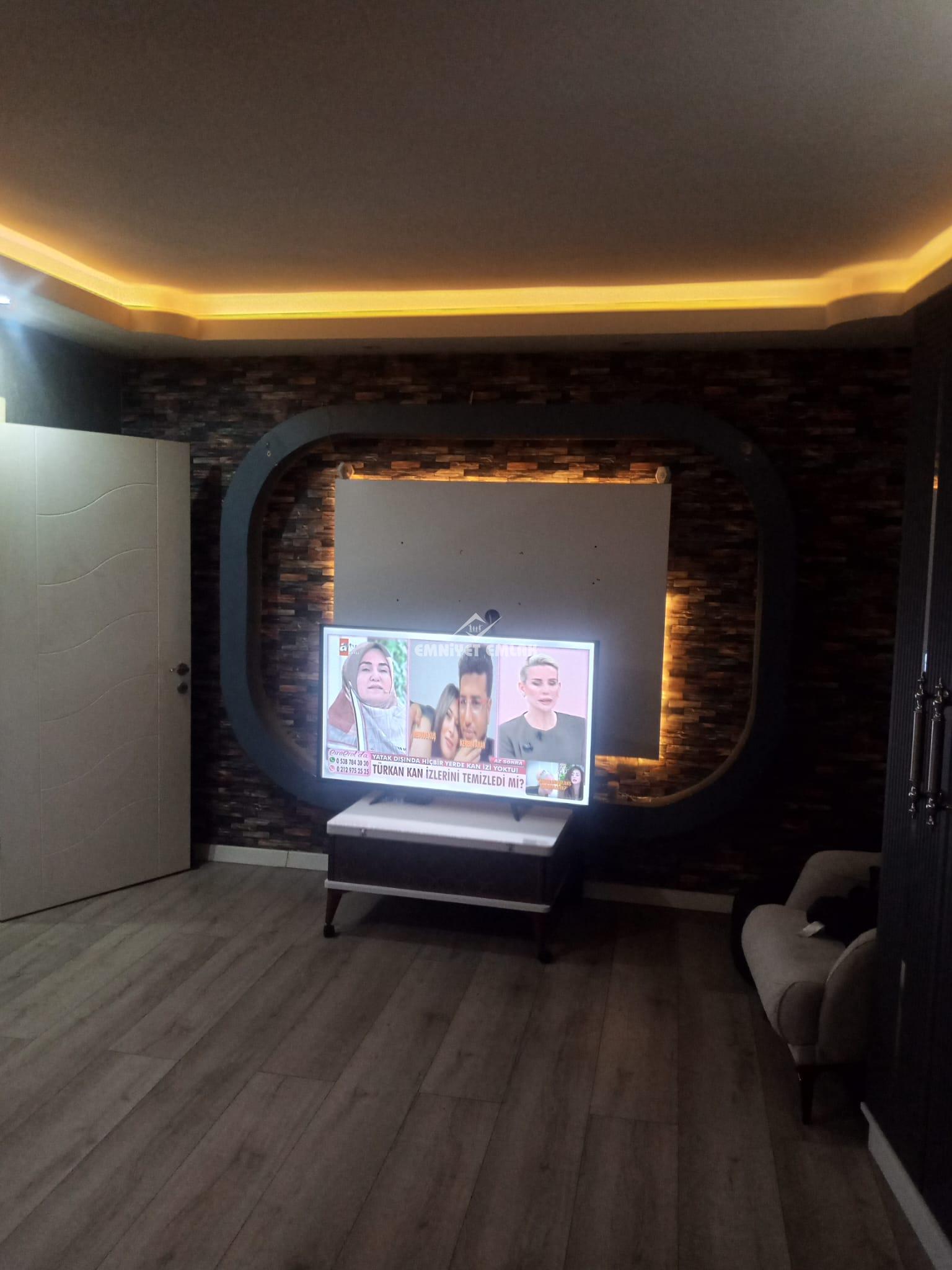 KDZ EREĞLİ DEVREK YOLAYRIMI MEVKİİ 1+1 KİRALIK EŞYALI DAİRE