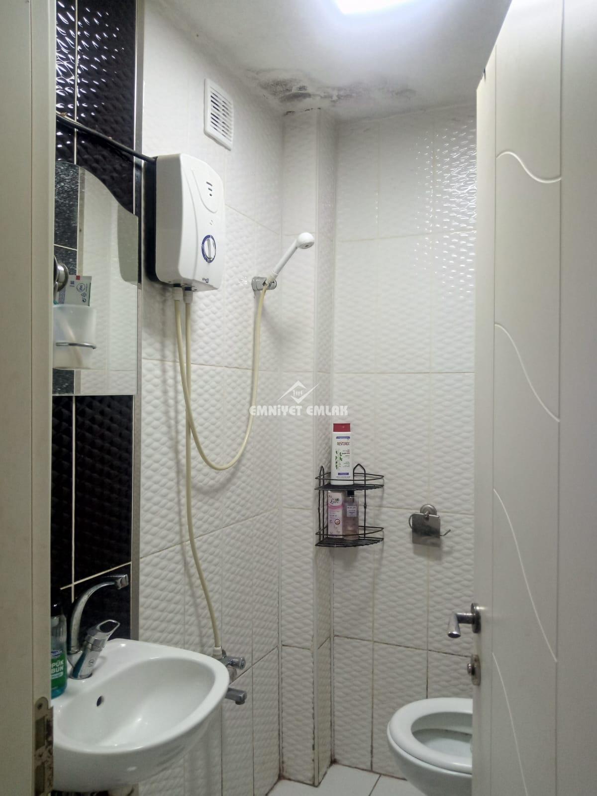 KDZ EREĞLİ DEVREK YOLAYRIMI MEVKİİ 1+1 KİRALIK EŞYALI DAİRE