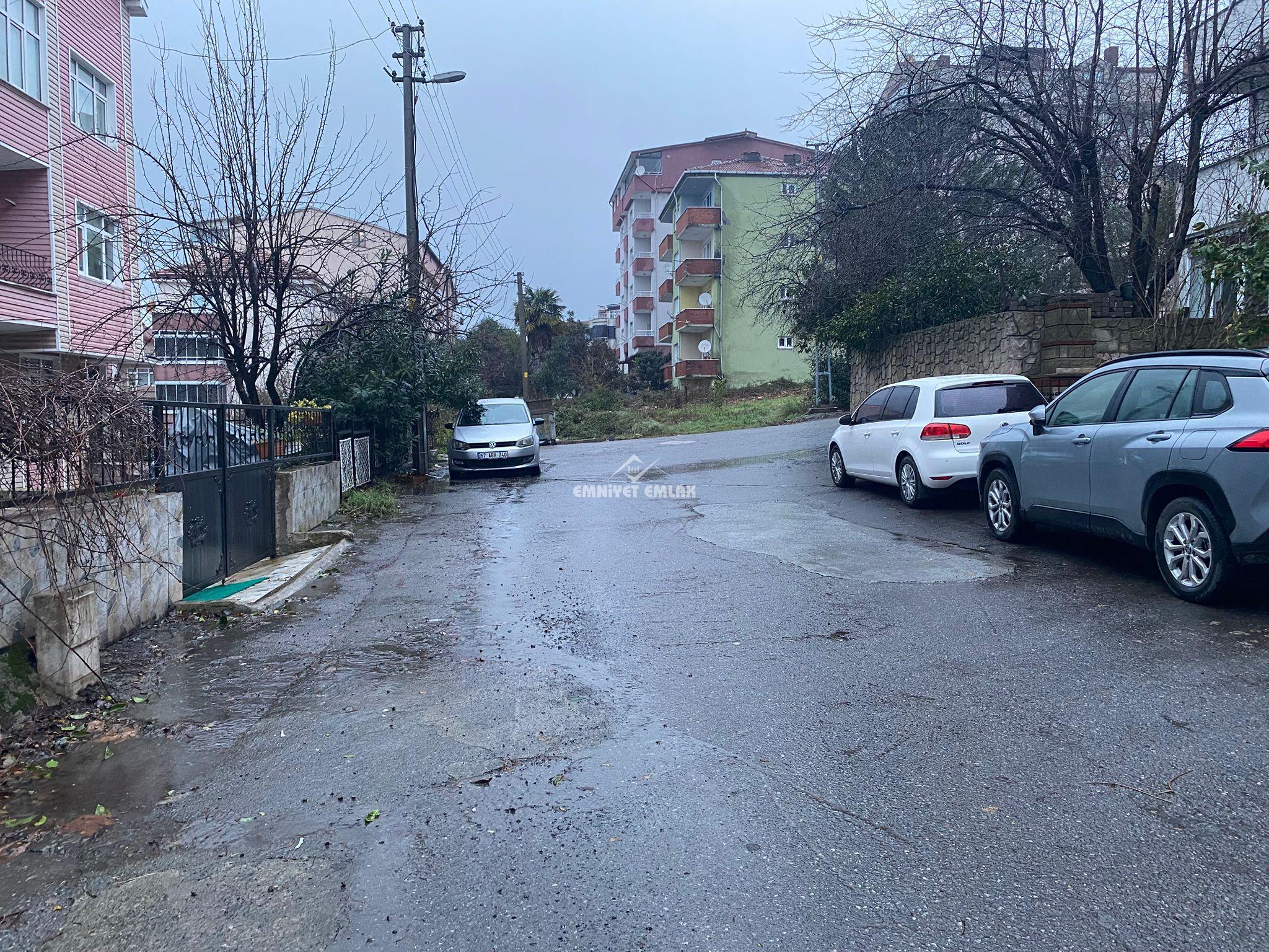 EREĞLİ SÜLEYMANLAR MAH. KADITARLASI BÖLGESİNDE SATILIK 3+1 BAKIMLI DAİRE