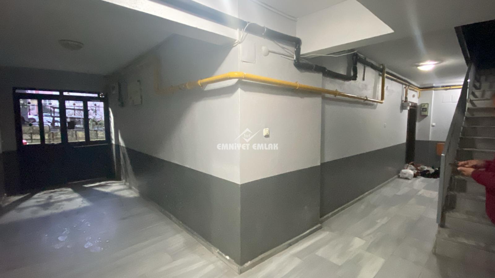 EREĞLİ SÜLEYMANLAR MAH. KADITARLASI BÖLGESİNDE SATILIK 3+1 BAKIMLI DAİRE