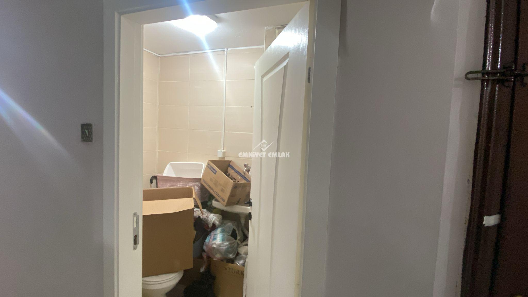 EREĞLİ SÜLEYMANLAR MAH. KADITARLASI BÖLGESİNDE SATILIK 3+1 BAKIMLI DAİRE