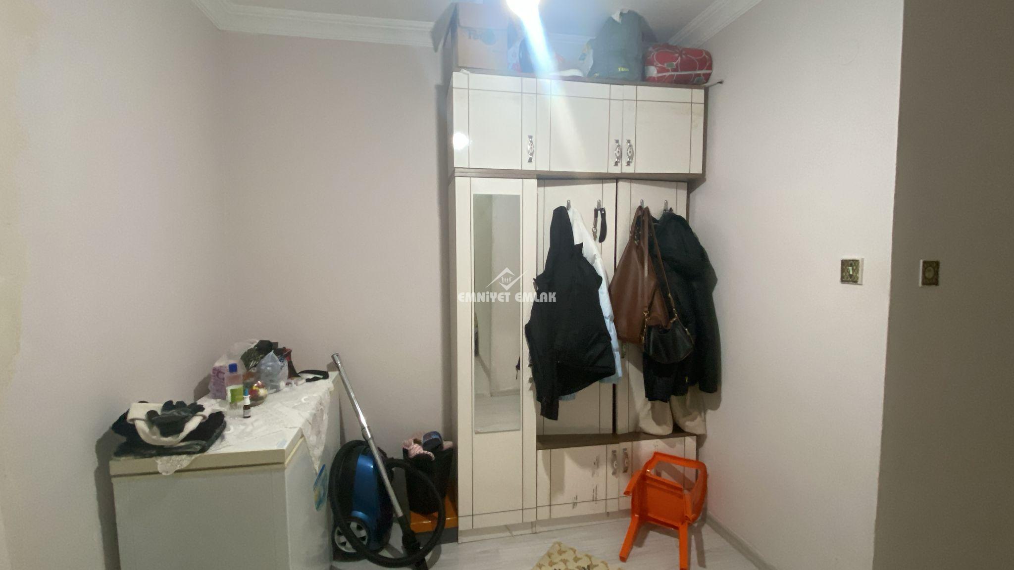 EREĞLİ SÜLEYMANLAR MAH. KADITARLASI BÖLGESİNDE SATILIK 3+1 BAKIMLI DAİRE