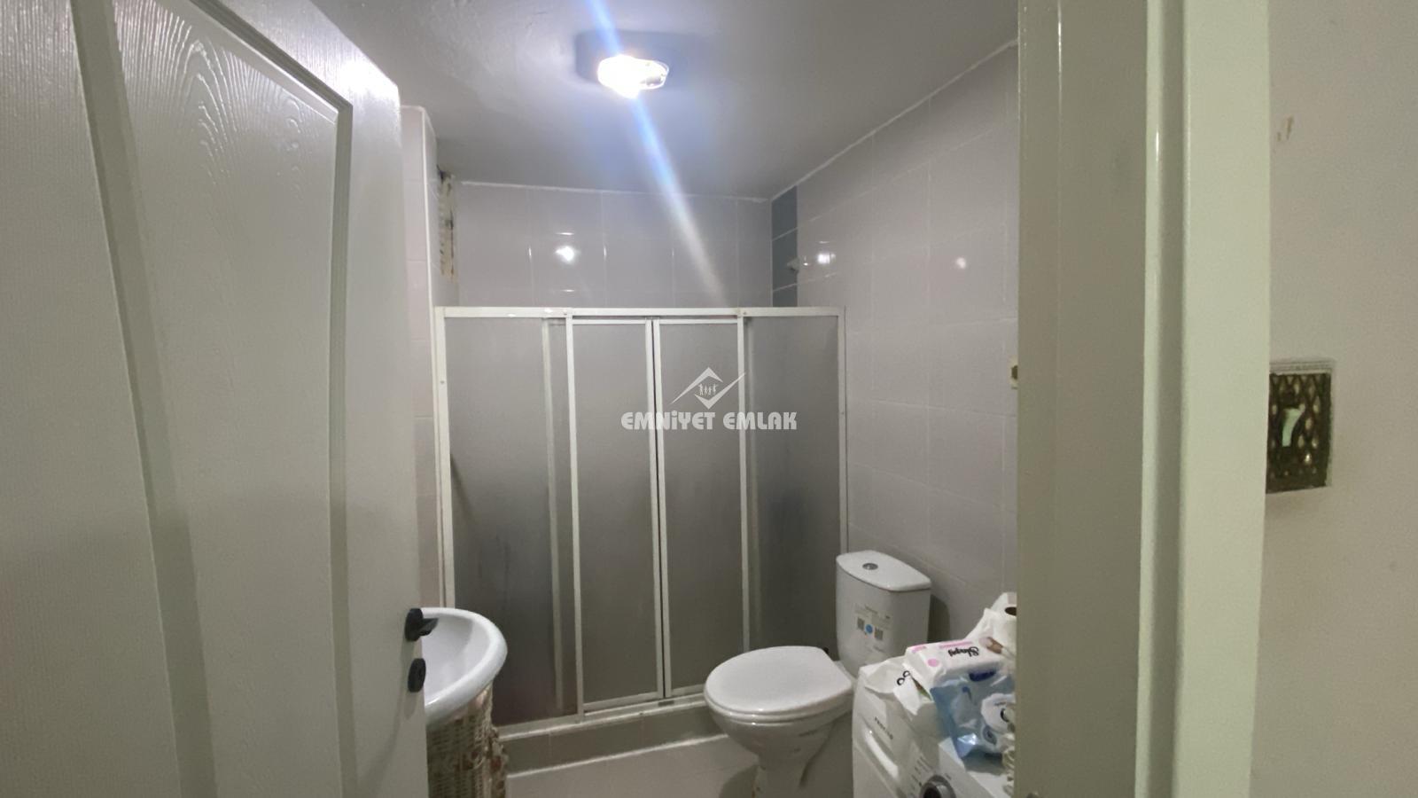 EREĞLİ SÜLEYMANLAR MAH. KADITARLASI BÖLGESİNDE SATILIK 3+1 BAKIMLI DAİRE