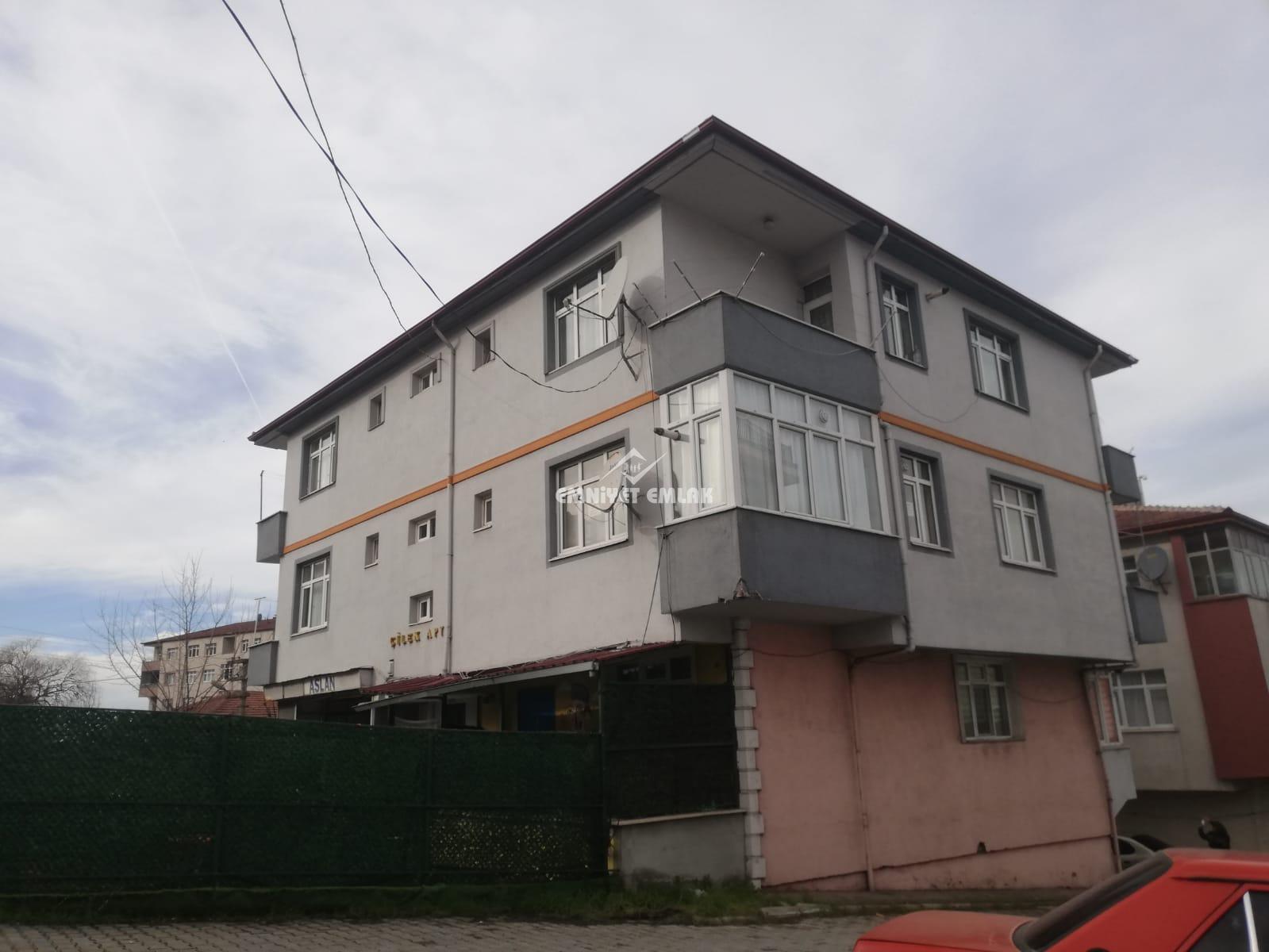 KDZ EREĞLİ GÜLÜÇ MAHALLESİNDE 2+1 SATILIK DAİRE