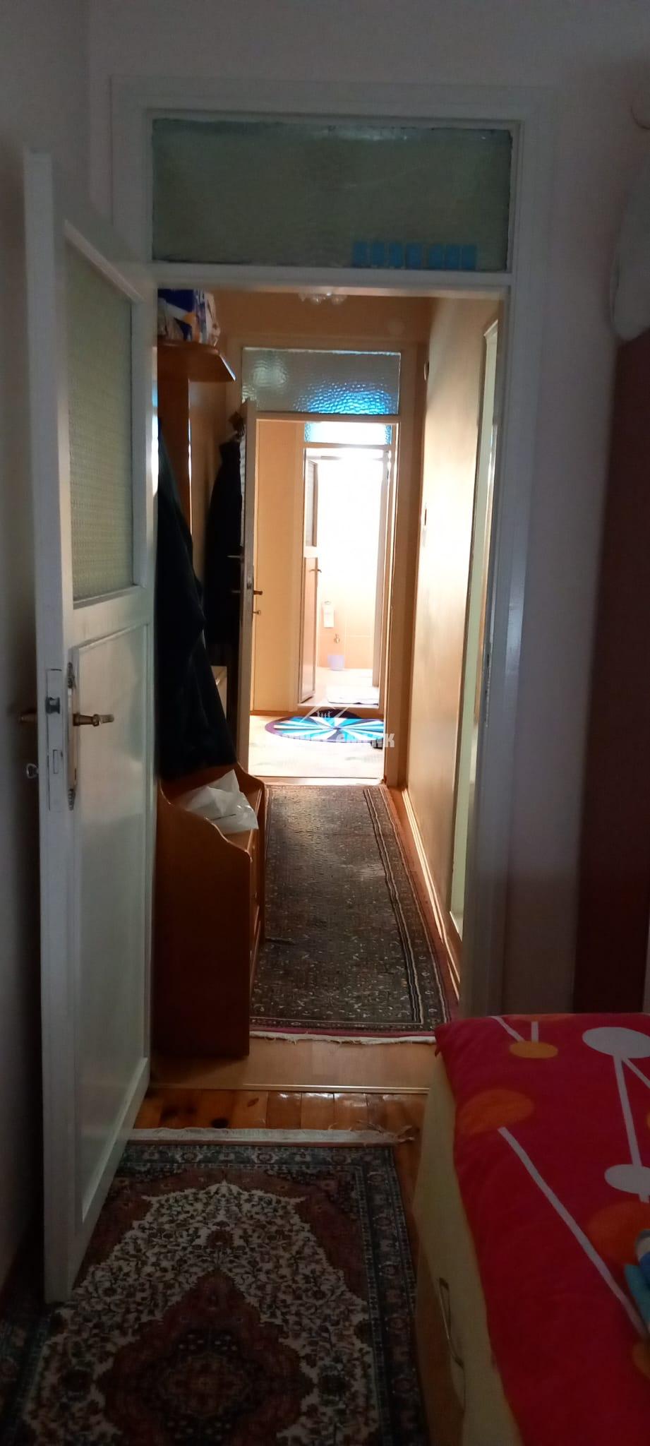 KDZ EREĞLİ GÜLÜÇ MAHALLESİNDE 2+1 SATILIK DAİRE