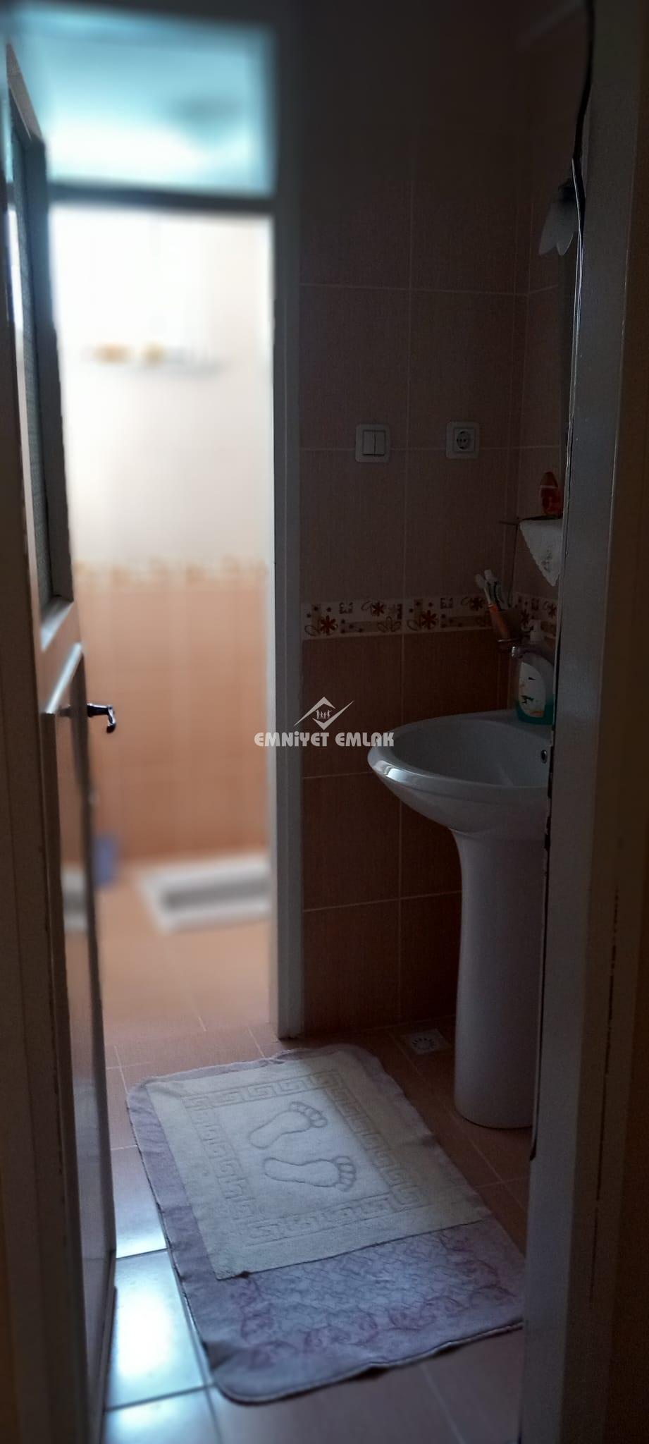 KDZ EREĞLİ GÜLÜÇ MAHALLESİNDE 2+1 SATILIK DAİRE