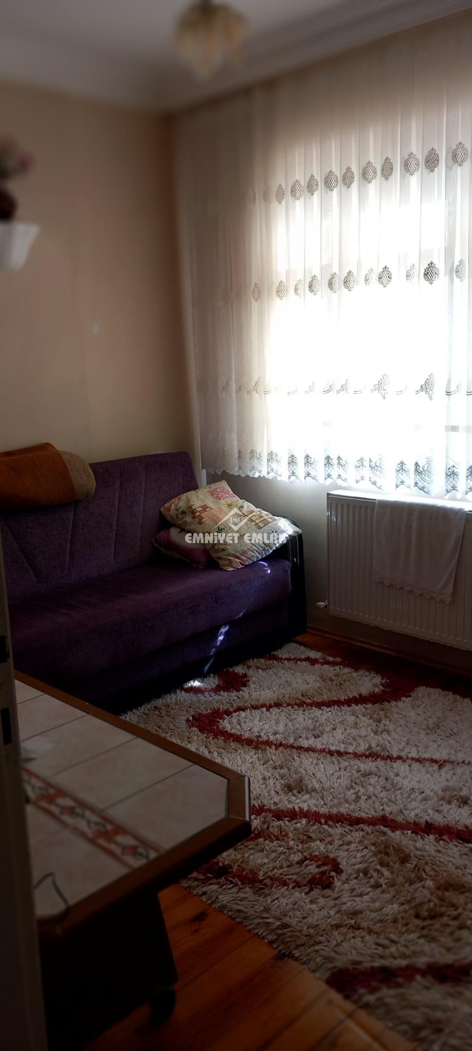 KDZ EREĞLİ GÜLÜÇ MAHALLESİNDE 2+1 SATILIK DAİRE