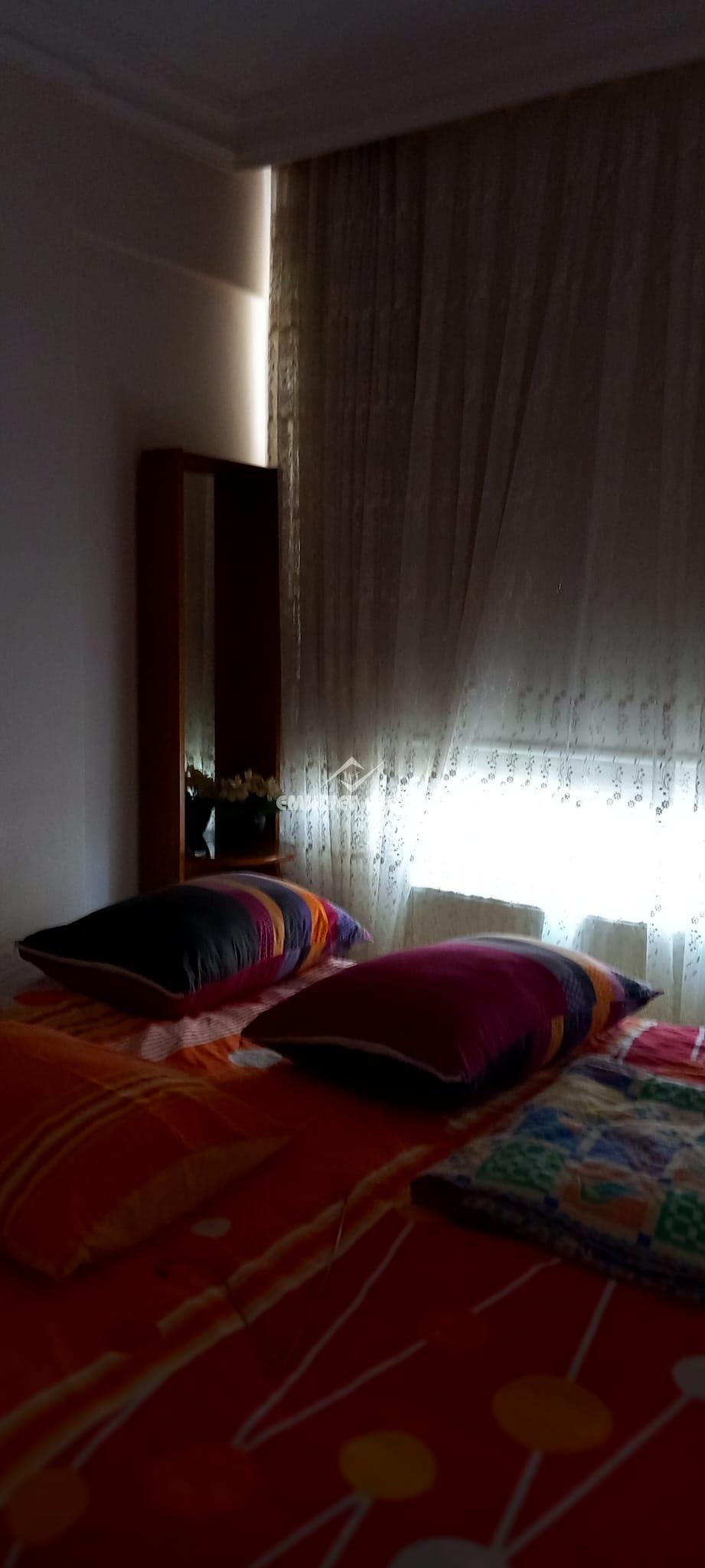 KDZ EREĞLİ GÜLÜÇ MAHALLESİNDE 2+1 SATILIK DAİRE