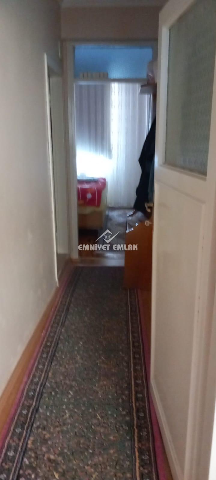 KDZ EREĞLİ GÜLÜÇ MAHALLESİNDE 2+1 SATILIK DAİRE