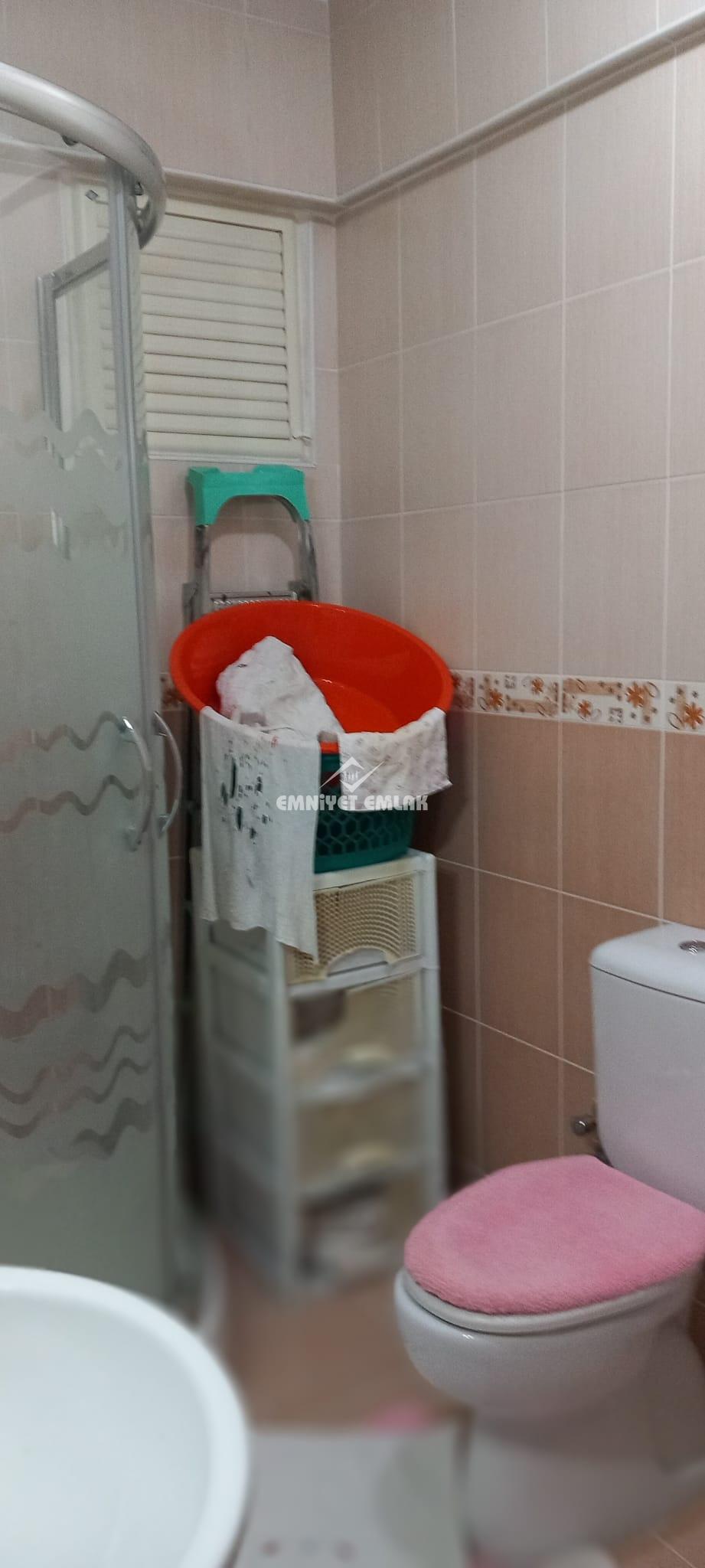 KDZ EREĞLİ GÜLÜÇ MAHALLESİNDE 2+1 SATILIK DAİRE