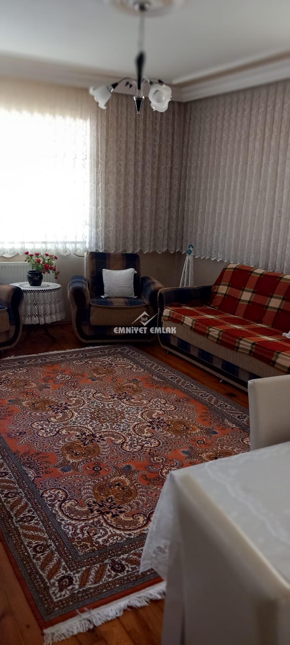 KDZ EREĞLİ GÜLÜÇ MAHALLESİNDE 2+1 SATILIK DAİRE