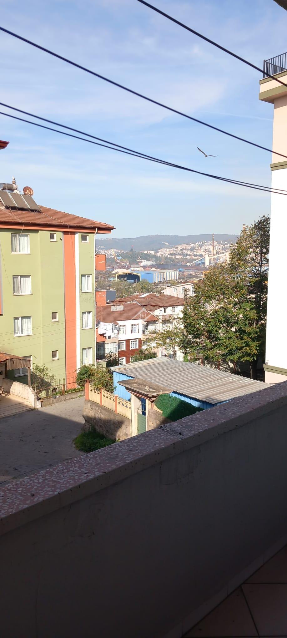 KDZ EREĞLİ GÜLÜÇ MAHALLESİNDE 2+1 SATILIK DAİRE