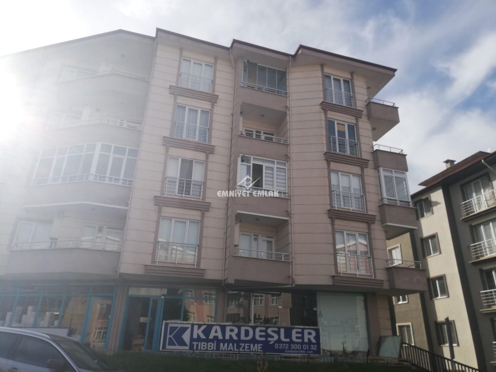 KDZ EREĞLİ KEPEZ ANAYOLA YAKIN 3+1 KİRALIK DAİRE