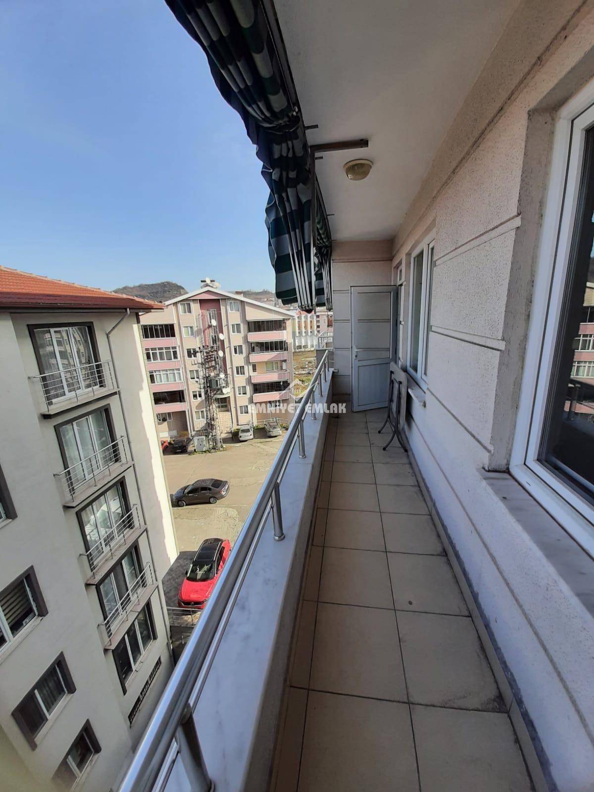 KDZ EREĞLİ KEPEZ ANAYOLA YAKIN 3+1 KİRALIK DAİRE
