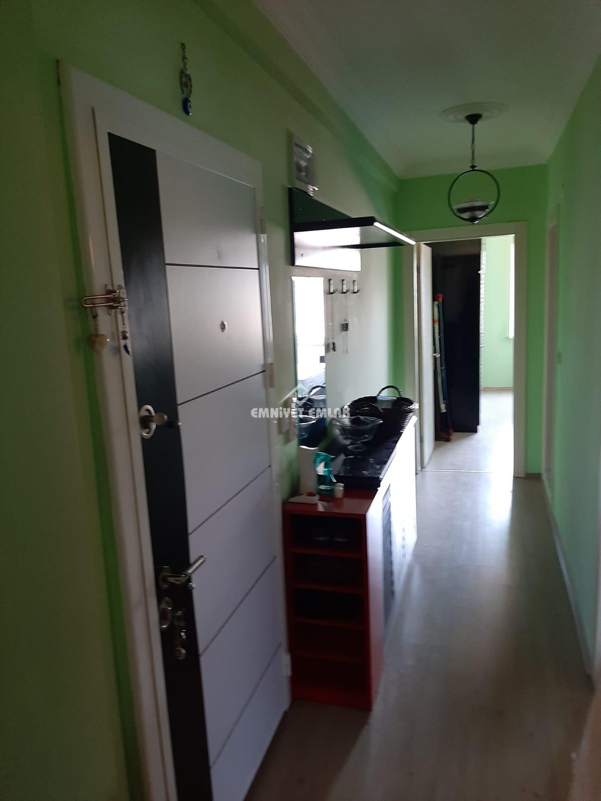 KDZ EREĞLİ KEPEZ ANAYOLA YAKIN 3+1 KİRALIK DAİRE