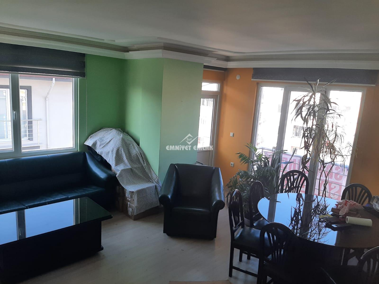 KDZ EREĞLİ KEPEZ ANAYOLA YAKIN 3+1 KİRALIK DAİRE