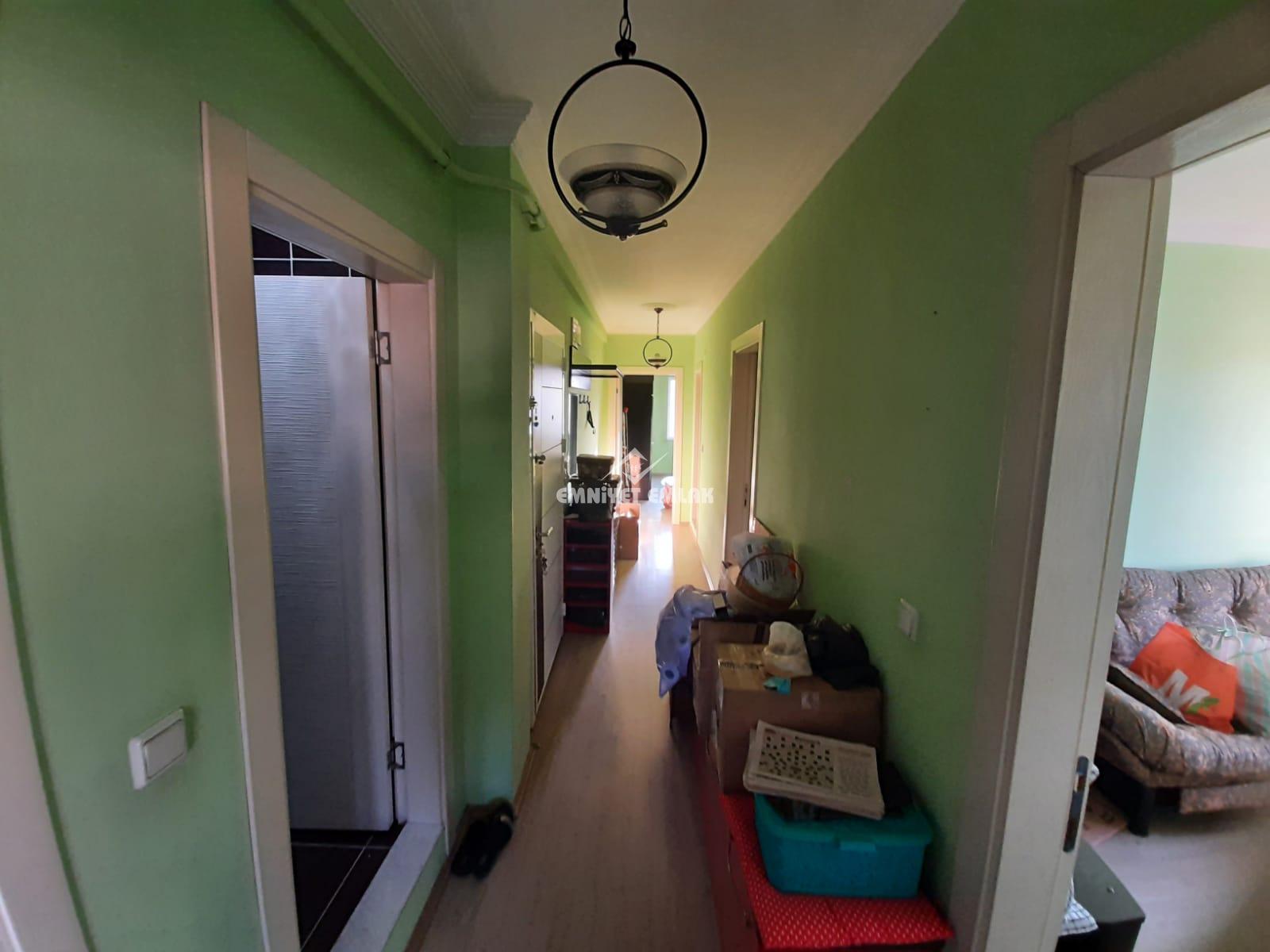 KDZ EREĞLİ KEPEZ ANAYOLA YAKIN 3+1 KİRALIK DAİRE